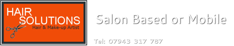Hair Solutions Lincoln - Professional Hairdresser in  Lincoln, wig specialist